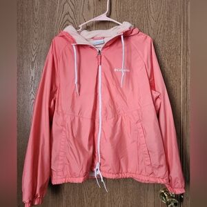 Large Columbia Women's Jacket